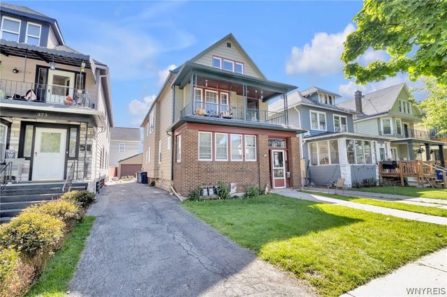 371 Cumberland Avenue, Buffalo, NY 14220