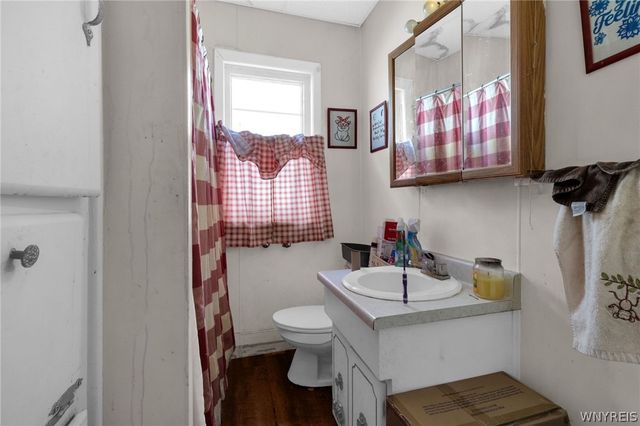 371 Cumberland Avenue, Buffalo, NY 14220
