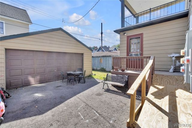 371 Cumberland Avenue, Buffalo, NY 14220