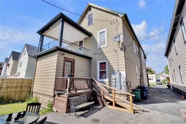 371 Cumberland Avenue, Buffalo, NY 14220