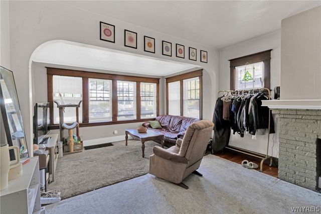 371 Cumberland Avenue, Buffalo, NY 14220
