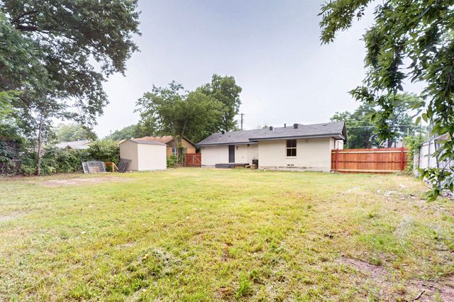 9726 Cushing Drive, Dallas, TX 75217