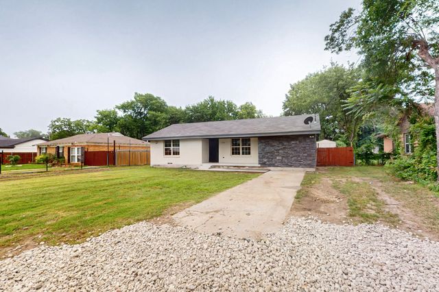 9726 Cushing Drive, Dallas, TX 75217