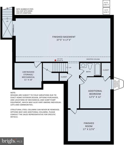 23291 PARKSIDE VILLAGE CIR, Aldie, VA 20105