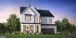 23291 PARKSIDE VILLAGE CIR, Aldie, VA 20105