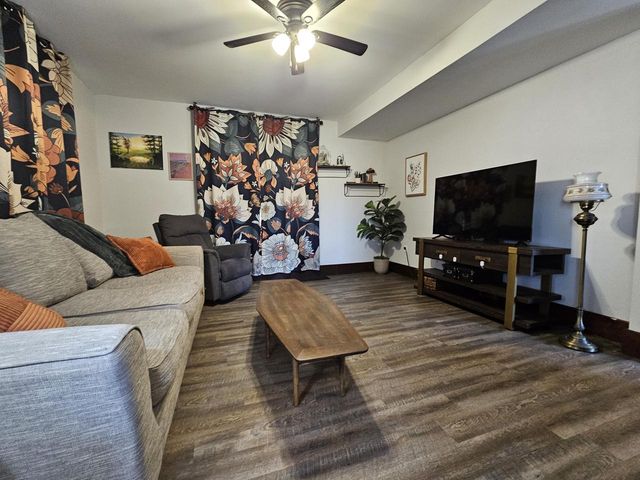 306 S K STREET, Sparta, WI 54656