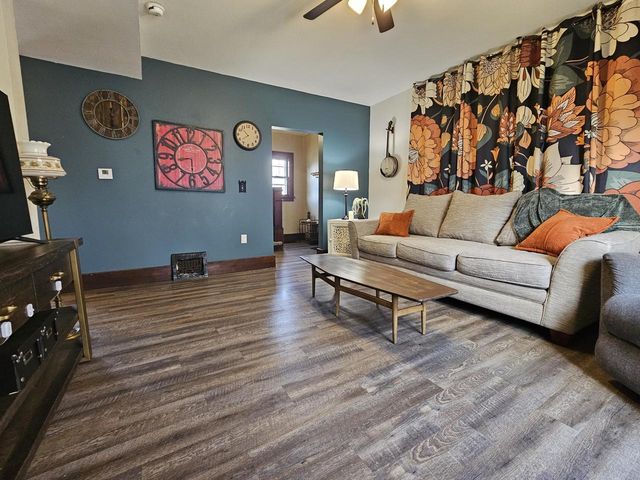 306 S K STREET, Sparta, WI 54656