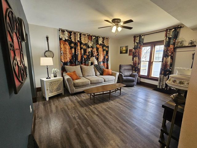 306 S K STREET, Sparta, WI 54656