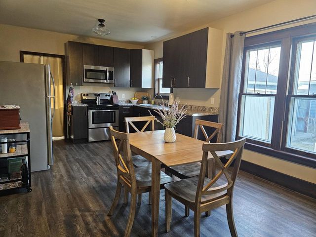 306 S K STREET, Sparta, WI 54656