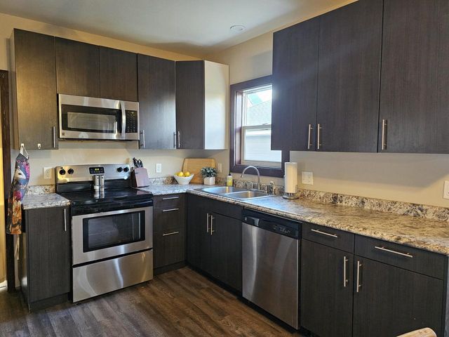 306 S K STREET, Sparta, WI 54656