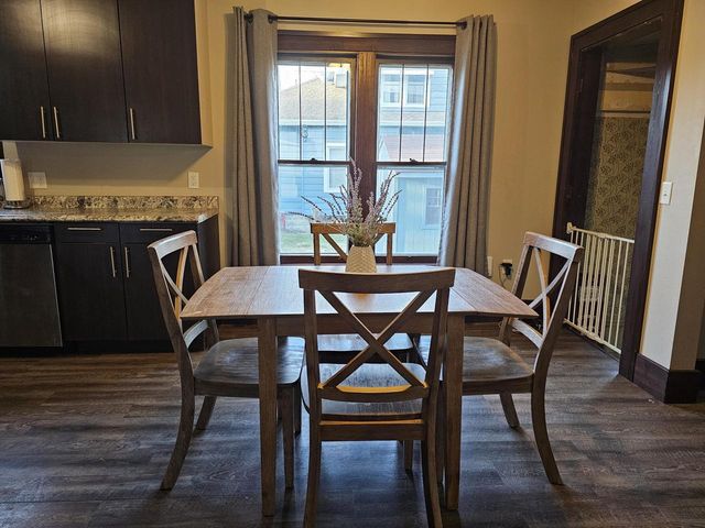 306 S K STREET, Sparta, WI 54656