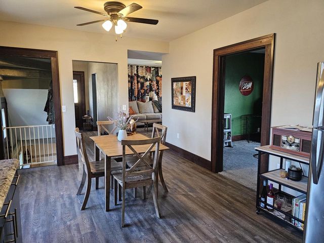 306 S K STREET, Sparta, WI 54656