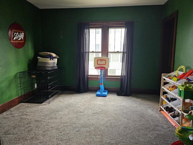 306 S K STREET, Sparta, WI 54656