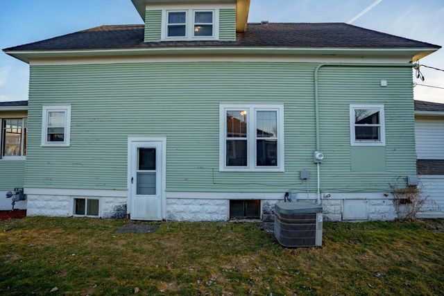 306 S K STREET, Sparta, WI 54656