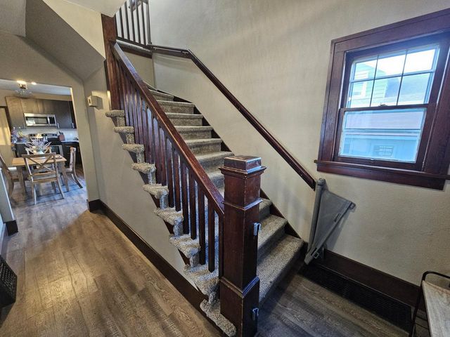 306 S K STREET, Sparta, WI 54656