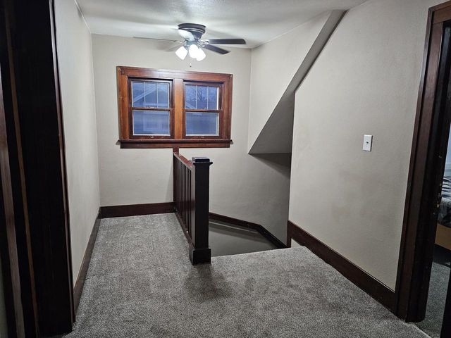 306 S K STREET, Sparta, WI 54656