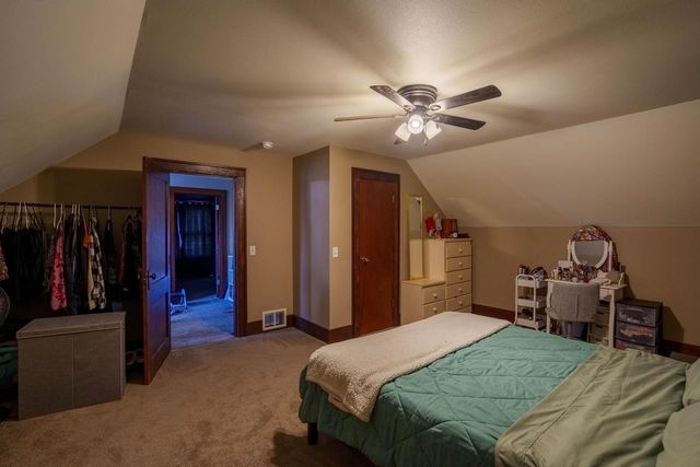 306 S K STREET, Sparta, WI 54656