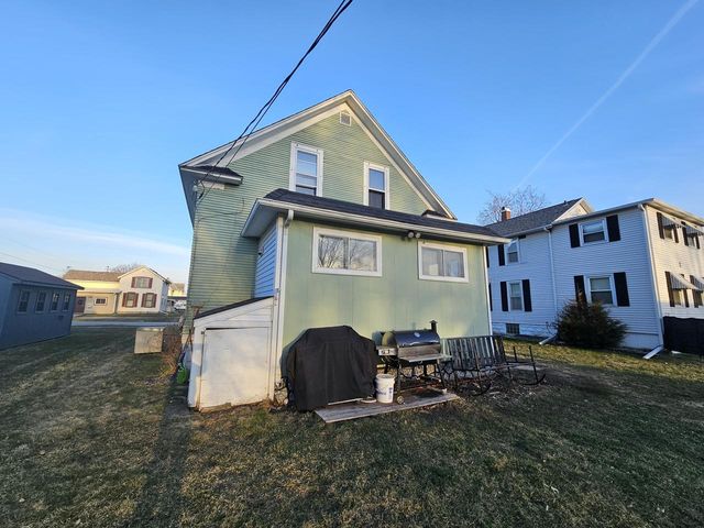 306 S K STREET, Sparta, WI 54656