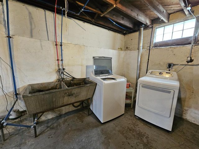 306 S K STREET, Sparta, WI 54656