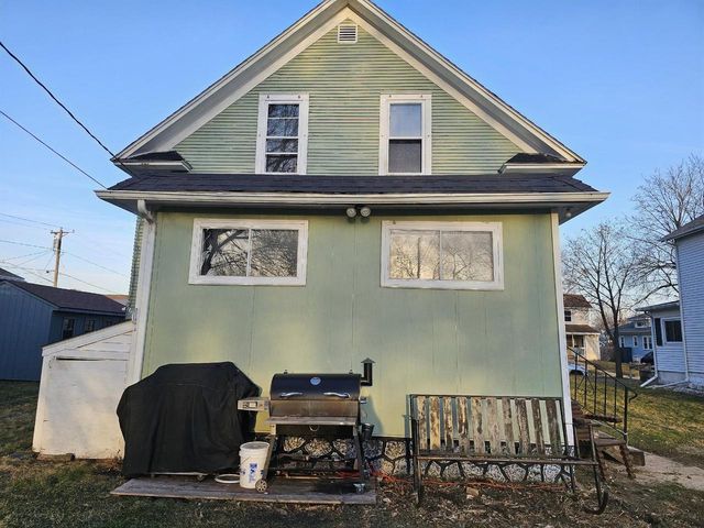 306 S K STREET, Sparta, WI 54656