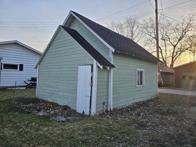 306 S K STREET, Sparta, WI 54656