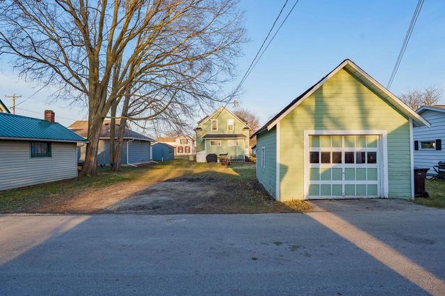 306 S K STREET, Sparta, WI 54656