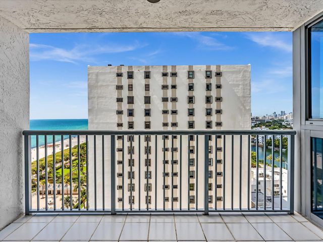 2655 Collins Avenue Unit 1710, Miami Beach, FL 33140