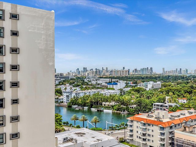 2655 Collins Avenue Unit 1710, Miami Beach, FL 33140