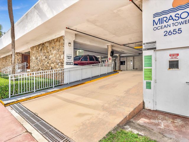 2655 Collins Avenue Unit 1710, Miami Beach, FL 33140