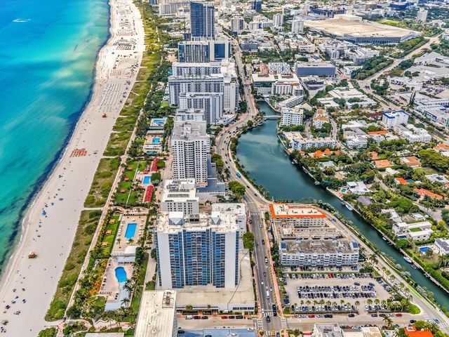 2655 Collins Avenue Unit 1710, Miami Beach, FL 33140