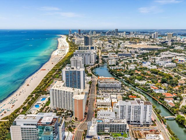 2655 Collins Avenue Unit 1710, Miami Beach, FL 33140