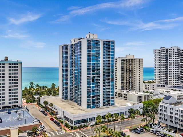 2655 Collins Avenue Unit 1710, Miami Beach, FL 33140