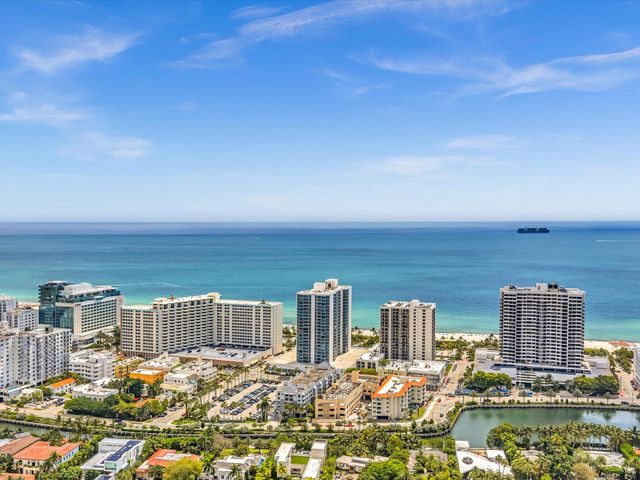 2655 Collins Avenue Unit 1710, Miami Beach, FL 33140