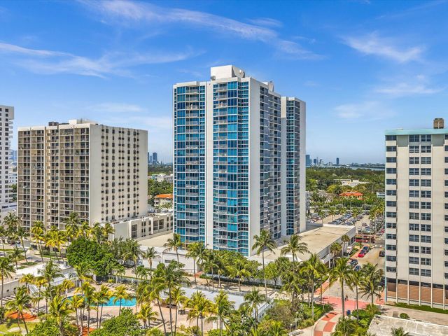 2655 Collins Avenue Unit 1710, Miami Beach, FL 33140