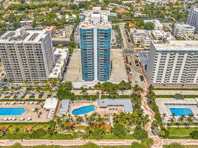 2655 Collins Avenue Unit 1710, Miami Beach, FL 33140