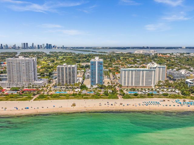 2655 Collins Avenue Unit 1710, Miami Beach, FL 33140