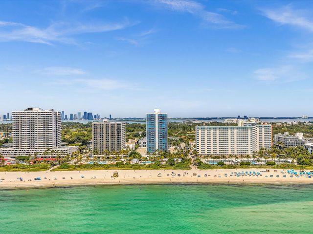 2655 Collins Avenue Unit 1710, Miami Beach, FL 33140