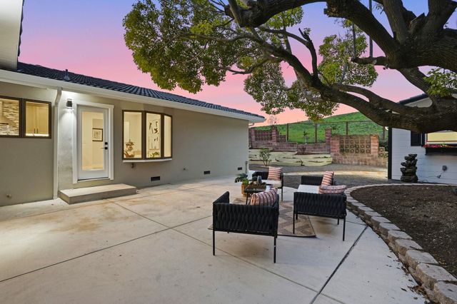 15933 Cambrian Drive, Castro Valley, CA 94578