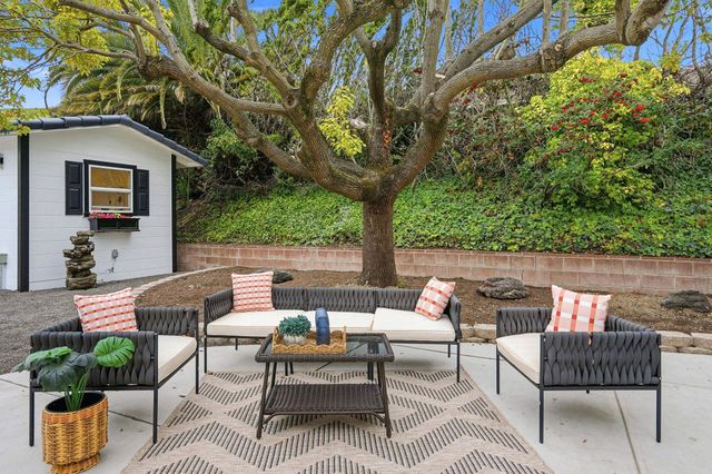 15933 Cambrian Drive, Castro Valley, CA 94578