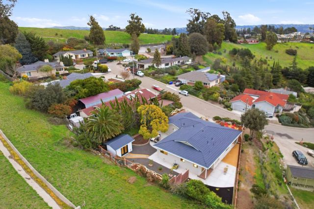 15933 Cambrian Drive, Castro Valley, CA 94578