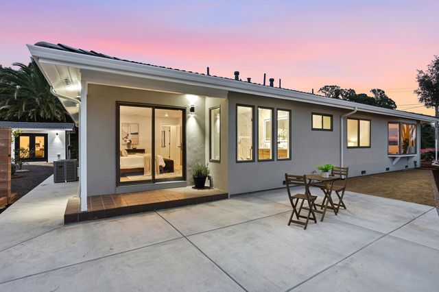 15933 Cambrian Drive, Castro Valley, CA 94578