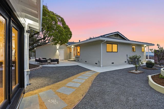 15933 Cambrian Drive, Castro Valley, CA 94578