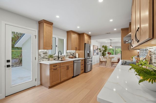 15933 Cambrian Drive, Castro Valley, CA 94578