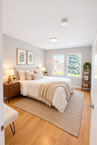 98 Prescott St 3C, Boston, MA 02128