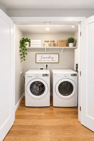 98 Prescott St 3C, Boston, MA 02128