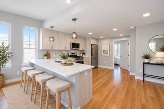 98 Prescott St 3C, Boston, MA 02128