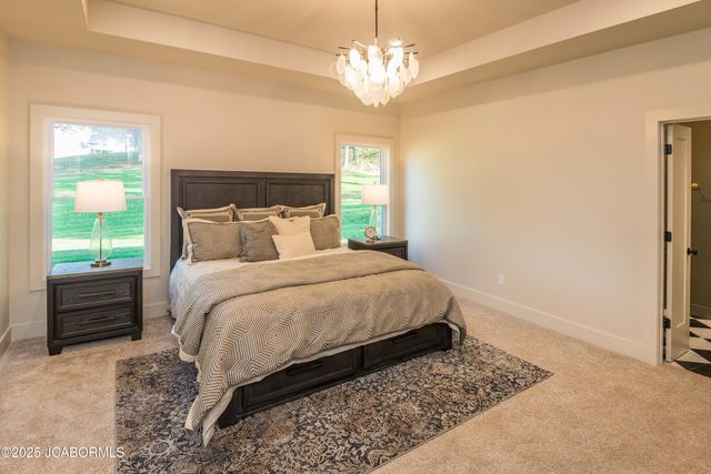 5605 DOGWOOD TRAIL, Jefferson City, MO 65101