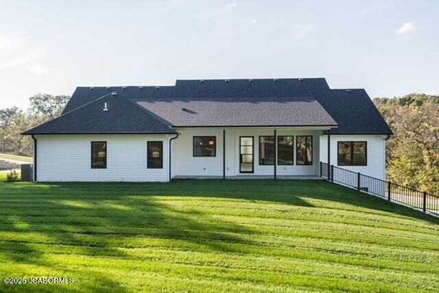 5605 DOGWOOD TRAIL, Jefferson City, MO 65101