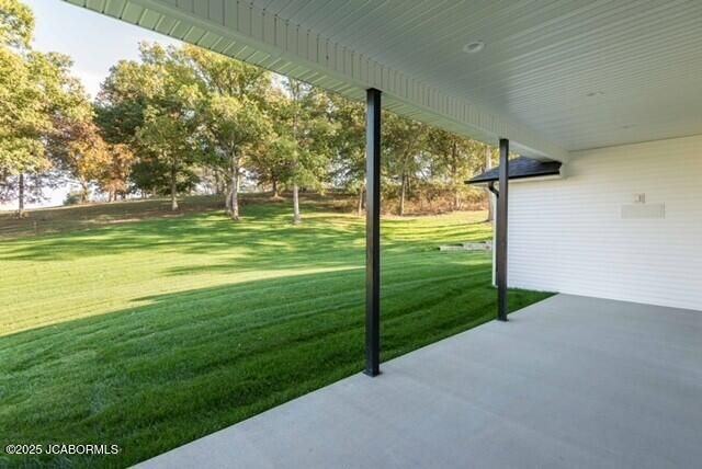 5605 DOGWOOD TRAIL, Jefferson City, MO 65101