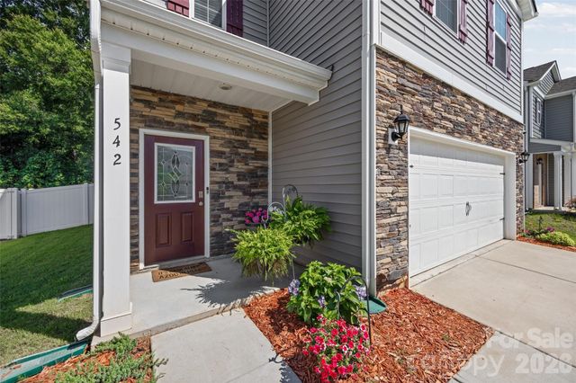 542 King Clover Lane, Clover, SC 29710